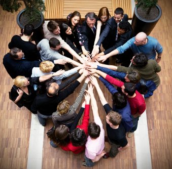 integracja dla firm warszawa